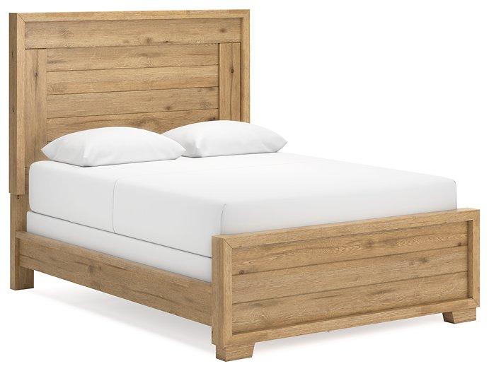 Galliden Bedroom Package Ashley Furniture Bedroom Set  Fresh Start Furniture