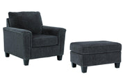 Abinger Living Room Set Ashley Furniture