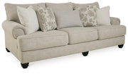 Asanti Living Room Set -  Ashley Furniture Living Room Set