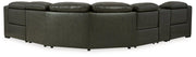Center Line Living Room Set -  Ashley Furniture Living Room Set  Fresh Start Furniture
