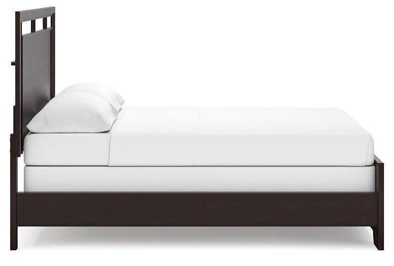 Covetown Bedroom Package -  Ashley Furniture Bedroom Set  Fresh Start Furniture