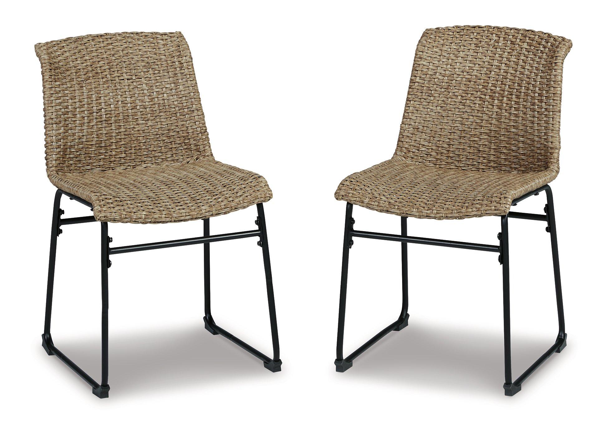 Amaris Outdoor Dining Set Ashley Furniture