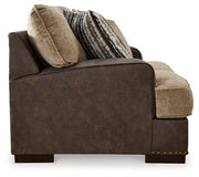 Alesbury Living Room Set Ashley Furniture