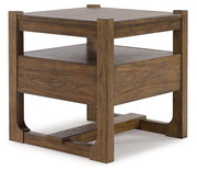 Cabalynn Occasional Table Set -  Ashley Furniture Table Set  Fresh Start Furniture