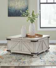 Carynhurst Occasional Table Set -  Ashley Furniture Table Set  Fresh Start Furniture