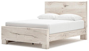 Lawroy Bed Ashley Furniture Bed  Fresh Start Furniture