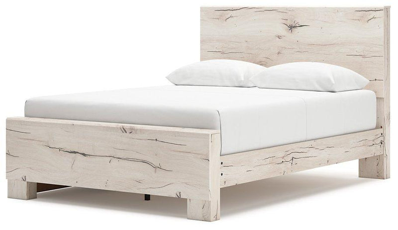 Lawroy Bed Ashley Furniture Bed  Fresh Start Furniture