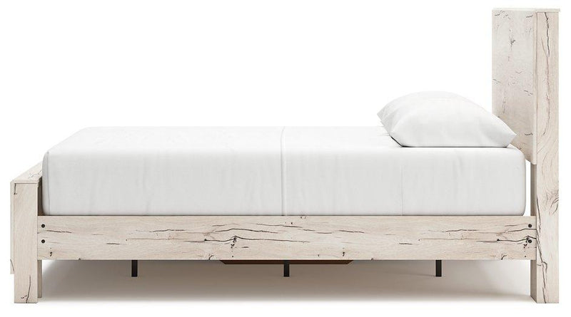 Lawroy Bed Ashley Furniture Bed  Fresh Start Furniture