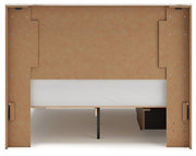 Lawroy Bed Ashley Furniture Bed  Fresh Start Furniture