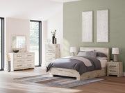 Lawroy Bed Ashley Furniture Bed  Fresh Start Furniture