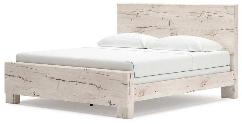 Lawroy Bed Ashley Furniture Bed  Fresh Start Furniture