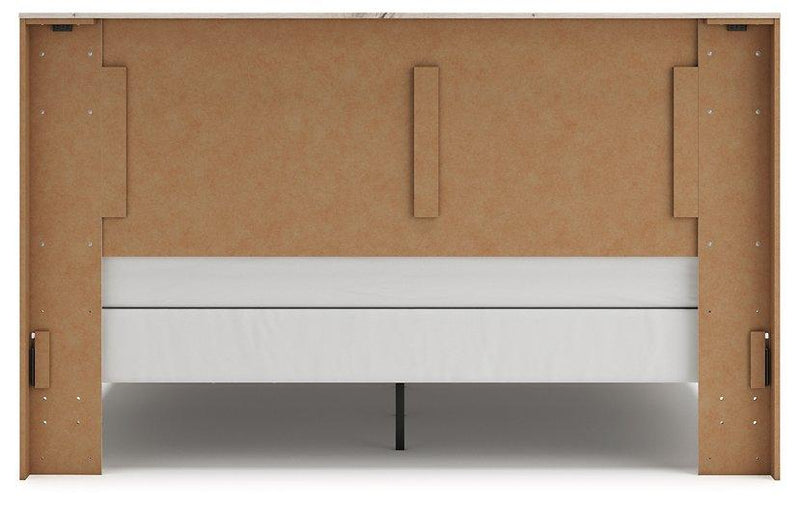 Lawroy Bed Ashley Furniture Bed  Fresh Start Furniture