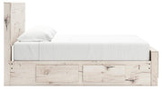 Lawroy Bed Ashley Furniture Bed  Fresh Start Furniture