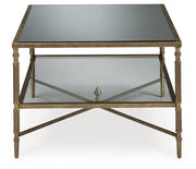 Cloverty Occasional Table Set -  Ashley Furniture Table Set  Fresh Start Furniture
