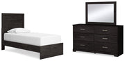 Belachime Bedroom Set -  Ashley Furniture Bedroom Set