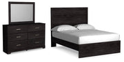 Belachime Bedroom Set -  Ashley Furniture Bedroom Set