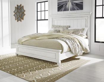 Kanwyn Bedroom Set Ashley Furniture Bedroom Set  Fresh Start Furniture
