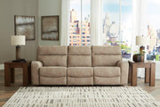 Next-Gen DuraPella Power Reclining Sectional Sofa Ashley Furniture Sectional  Fresh Start Furniture