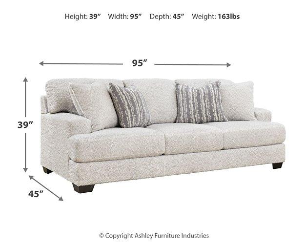 Brebryan Living Room Set -  Ashley Furniture Living Room Set