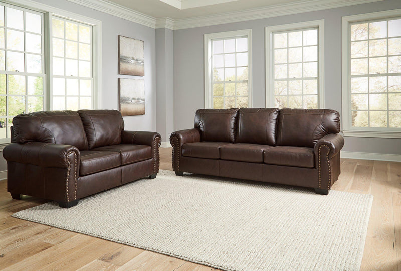Colleton Living Room Set -  Ashley Furniture Living Room Set  Fresh Start Furniture