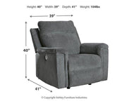 Barnsana Living Room Set -  Ashley Furniture Living Room Set