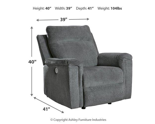 Barnsana Living Room Set -  Ashley Furniture Living Room Set