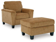 Erinslane Living Room Set -  Ashley Furniture Living Room Set  Fresh Start Furniture