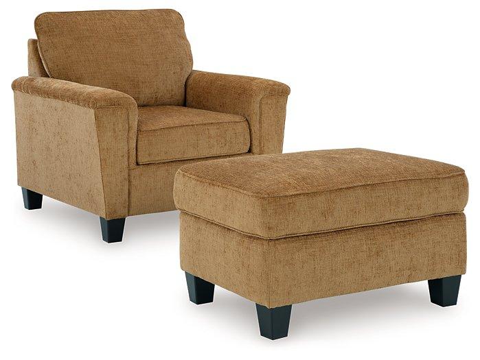 Erinslane Living Room Set -  Ashley Furniture Living Room Set  Fresh Start Furniture