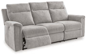 Barnsana Living Room Set -  Ashley Furniture Living Room Set