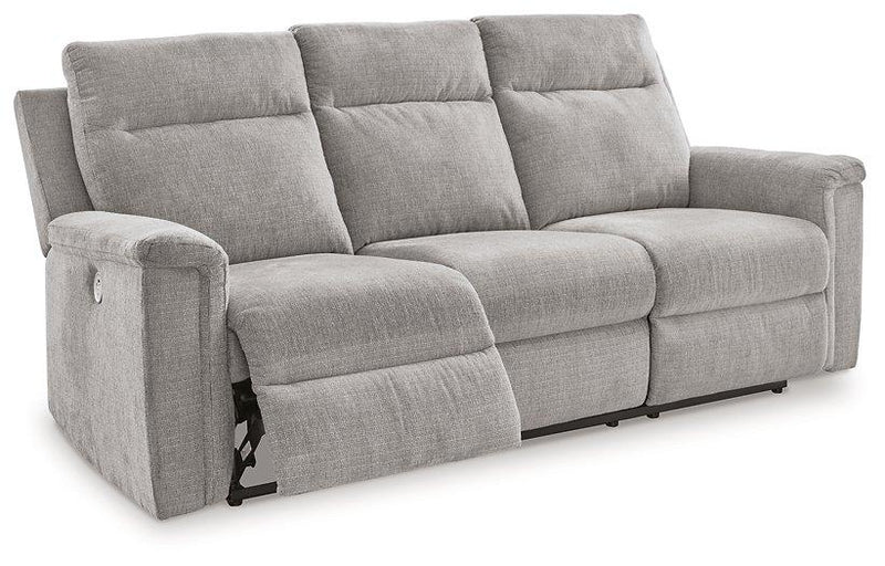 Barnsana Living Room Set -  Ashley Furniture Living Room Set