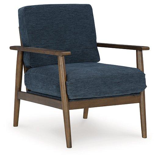 Bixler Living Room Set -  Ashley Furniture Living Room Set