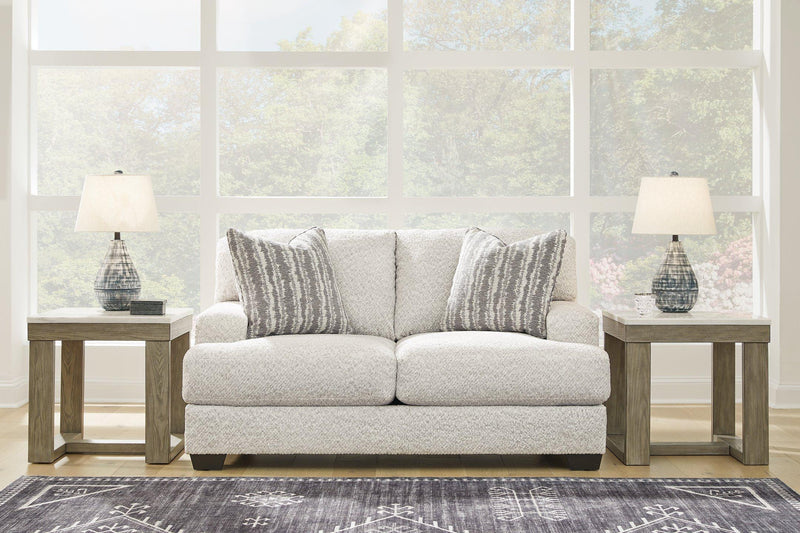 Brebryan Living Room Set -  Ashley Furniture Living Room Set