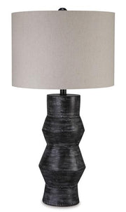 Kerbert Lamp Set Ashley Furniture Table Lamp Set  Fresh Start Furniture