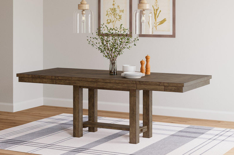 Moriville Dining Room Set Ashley Furniture Dining Room Set  Fresh Start Furniture