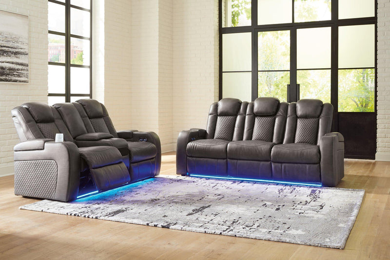 Fyne-Dyme Living Room Set Ashley Furniture Living Room Set  Fresh Start Furniture