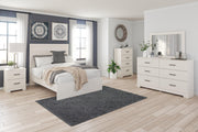 Stelsie Bed Ashley Furniture Bed  Fresh Start Furniture