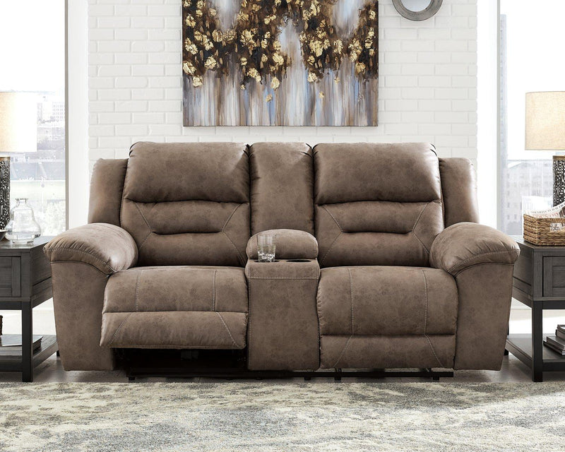 Stoneland Living Room Set Ashley Furniture Living Room Set  Fresh Start Furniture