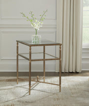 Cloverty Occasional Table Set -  Ashley Furniture Table Set  Fresh Start Furniture