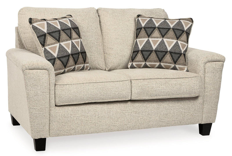 Abinger Living Room Set Ashley Furniture