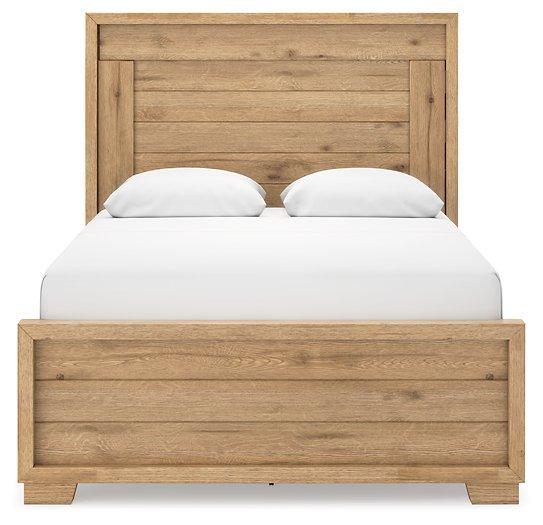 Galliden Bedroom Package Ashley Furniture Bedroom Set  Fresh Start Furniture