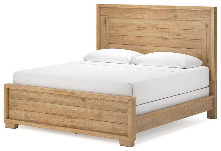 Galliden Bedroom Package Ashley Furniture Bedroom Set  Fresh Start Furniture