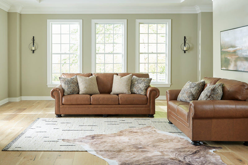 Carianna Living Room Set -  Ashley Furniture Living Room Set  Fresh Start Furniture