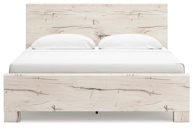 Lawroy Bed Ashley Furniture Bed  Fresh Start Furniture