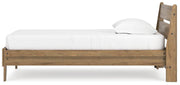 Deanlow Bedroom Package -  Ashley Furniture Bedroom Set  Fresh Start Furniture