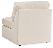 Modmax 5 Piece Sectional with Audio Console Ashley Furniture Sectional  Fresh Start Furniture