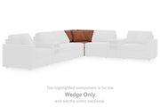 Modmax Balanced Sectional with Audio and Storage Consoles Ashley Furniture Sectional  Fresh Start Furniture