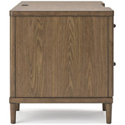 Roanhowe Home Office Set Ashley Furniture Home Office Set  Fresh Start Furniture