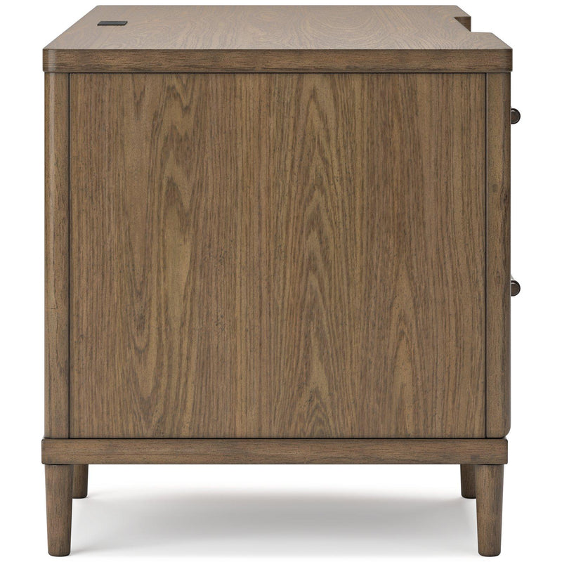 Roanhowe Home Office Set Ashley Furniture Home Office Set  Fresh Start Furniture