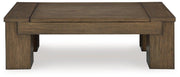 Rosswain Occasional Table Set Ashley Furniture Table Set  Fresh Start Furniture