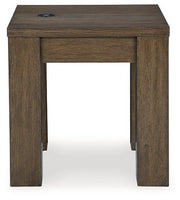Rosswain Occasional Table Set Ashley Furniture Table Set  Fresh Start Furniture